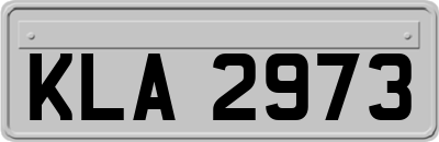 KLA2973