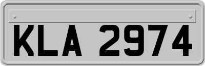 KLA2974