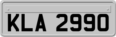 KLA2990