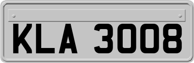 KLA3008