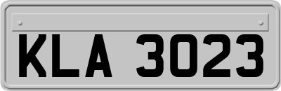 KLA3023