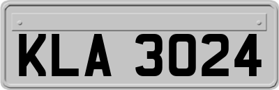 KLA3024
