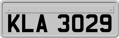 KLA3029