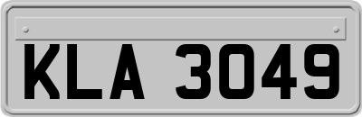 KLA3049