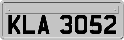 KLA3052