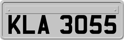 KLA3055