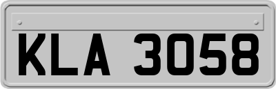 KLA3058