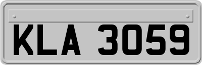 KLA3059