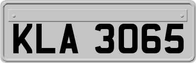 KLA3065