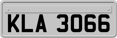 KLA3066