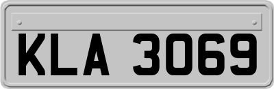 KLA3069