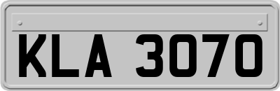 KLA3070