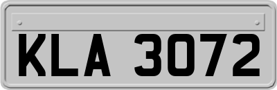 KLA3072