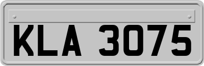 KLA3075