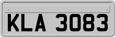 KLA3083