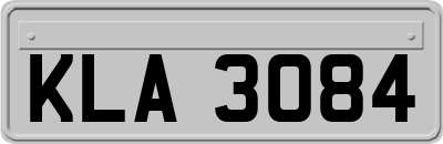 KLA3084