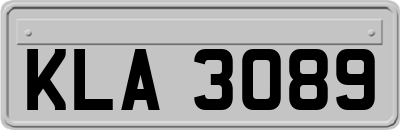 KLA3089