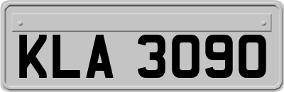 KLA3090