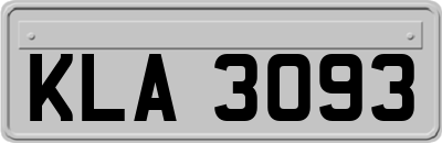 KLA3093