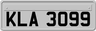 KLA3099