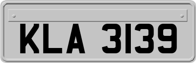 KLA3139