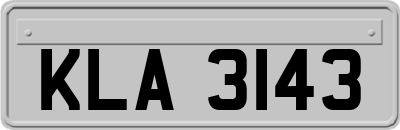 KLA3143