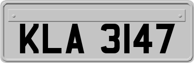 KLA3147