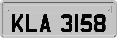 KLA3158