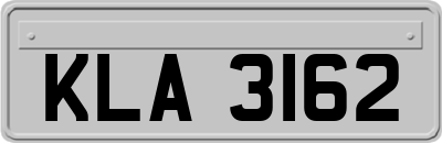 KLA3162