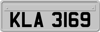 KLA3169