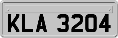 KLA3204