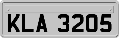 KLA3205