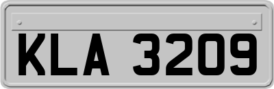 KLA3209