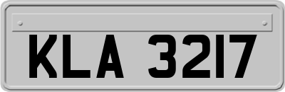 KLA3217