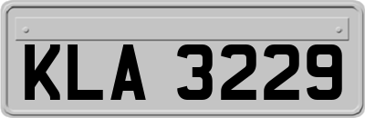 KLA3229