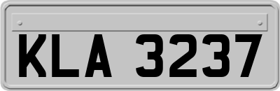 KLA3237