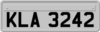 KLA3242