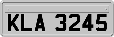 KLA3245