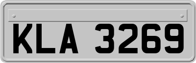 KLA3269