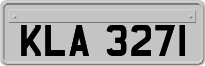 KLA3271