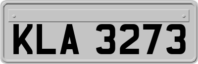KLA3273
