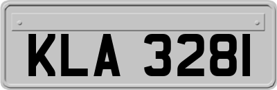 KLA3281