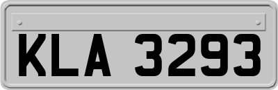 KLA3293