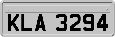 KLA3294
