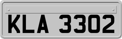 KLA3302