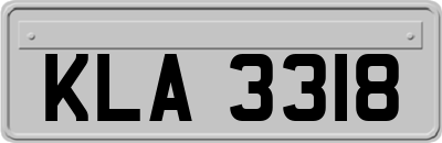 KLA3318