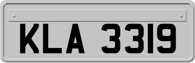 KLA3319