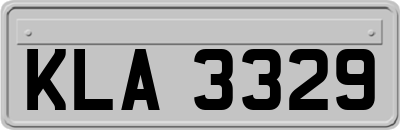 KLA3329