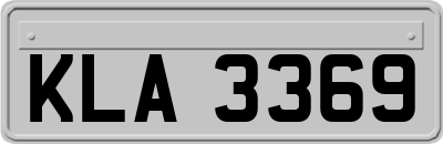 KLA3369