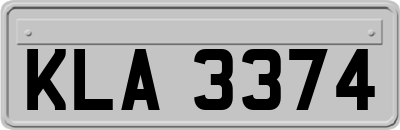 KLA3374